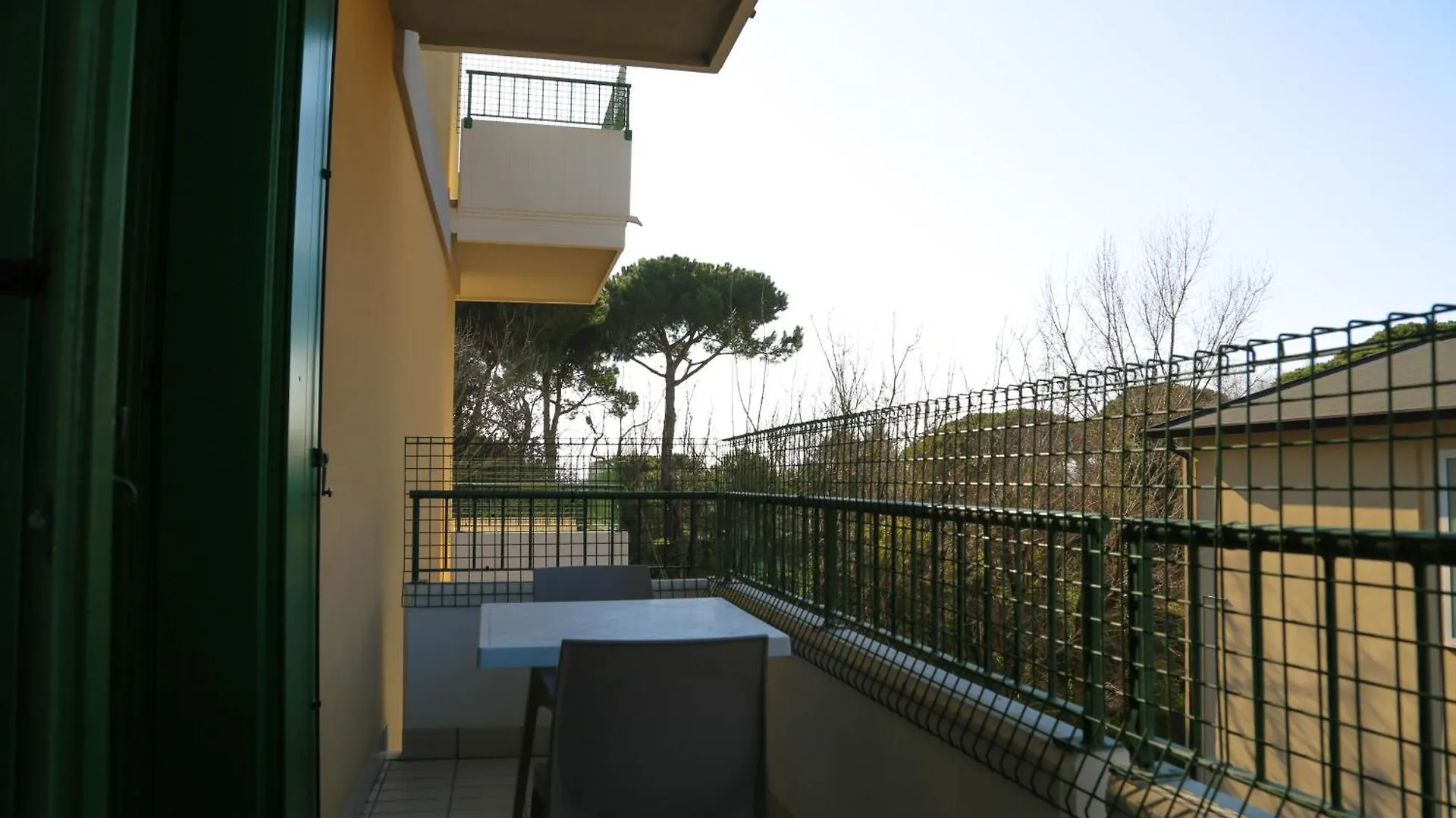 Apartment Appartamenti Perla Azzurra 2 Caorle