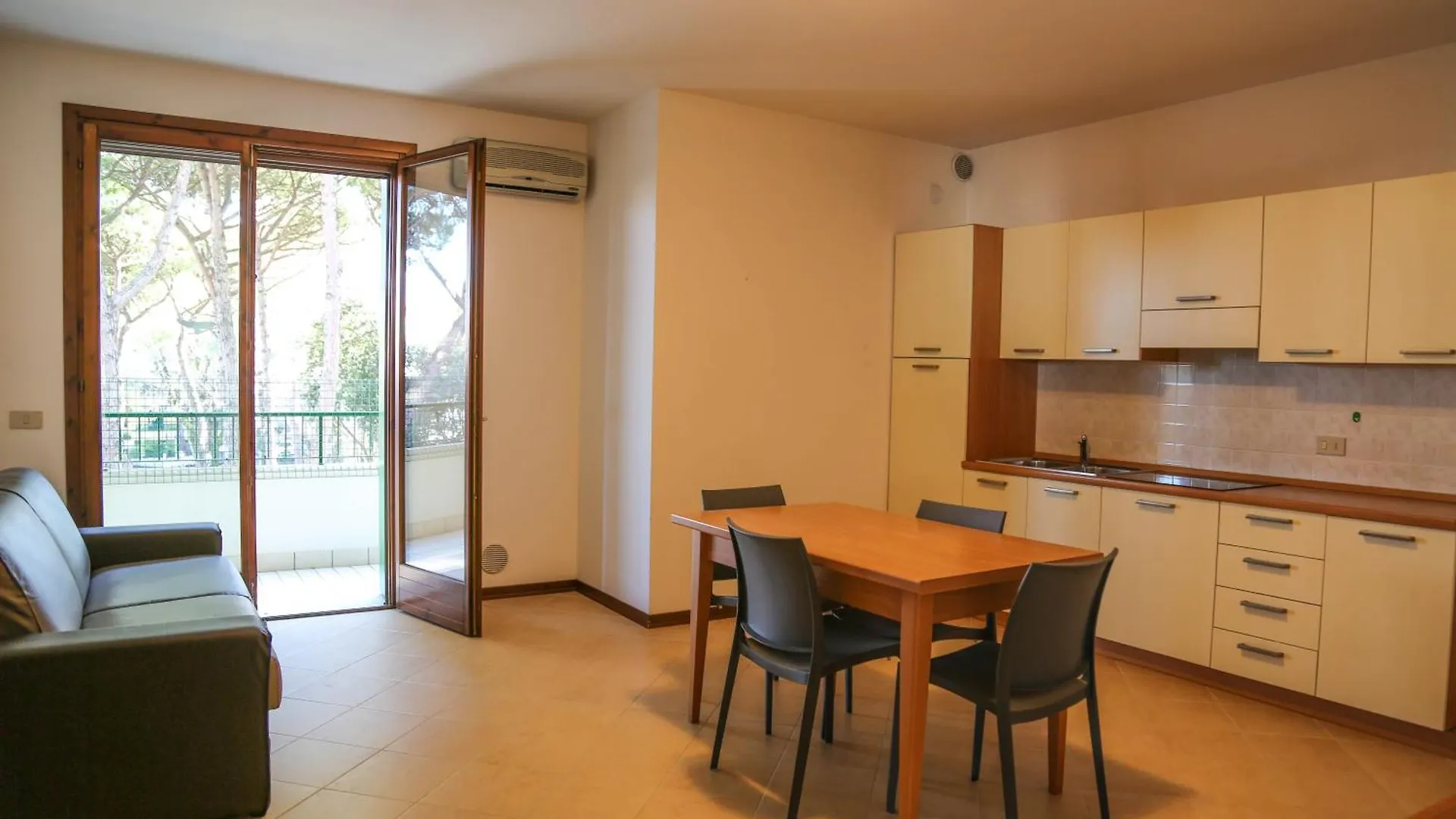 Appartamenti Perla Azzurra 2 Caorle Italy
