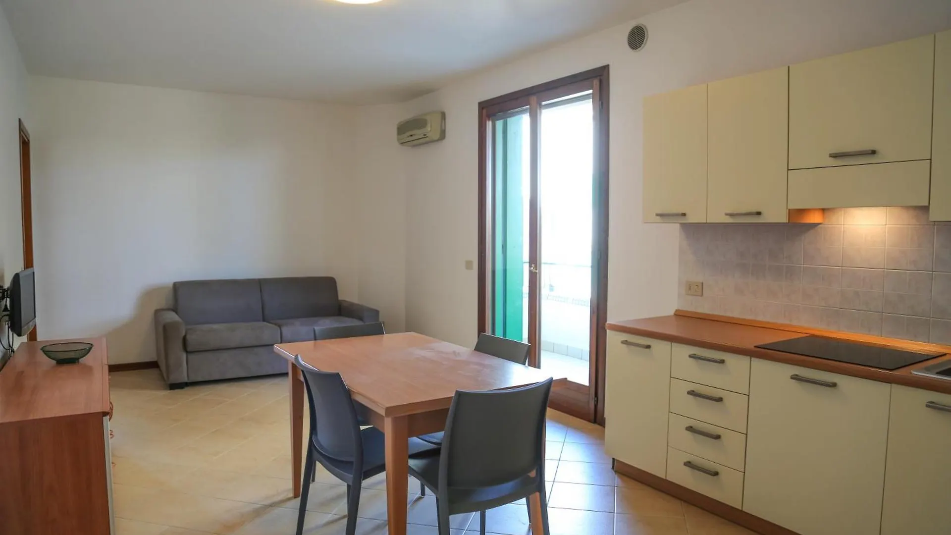 Appartamenti Perla Azzurra 2 Caorle Apartment