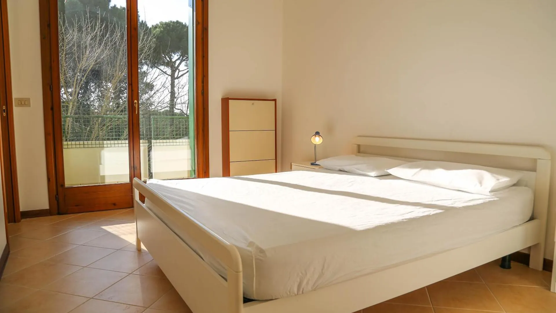 Apartment Appartamenti Perla Azzurra 2 Caorle