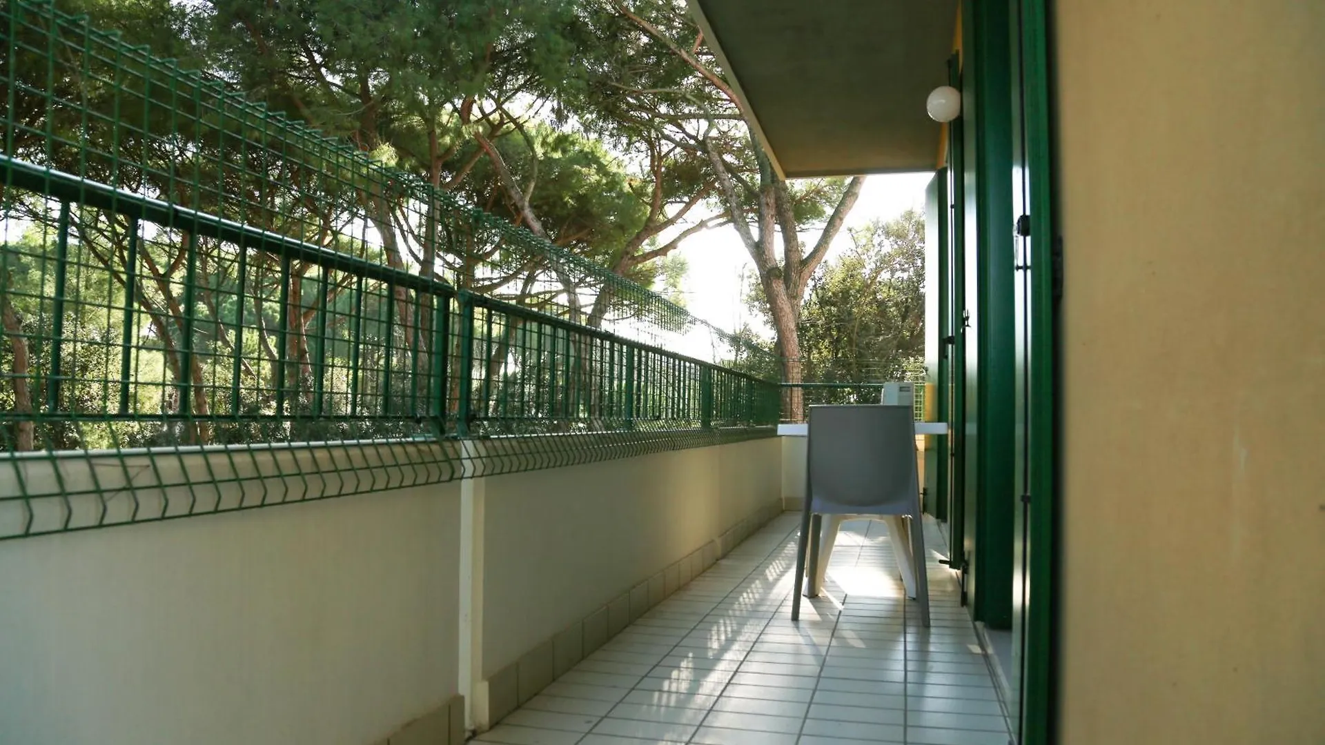 Appartamenti Perla Azzurra 2 Caorle