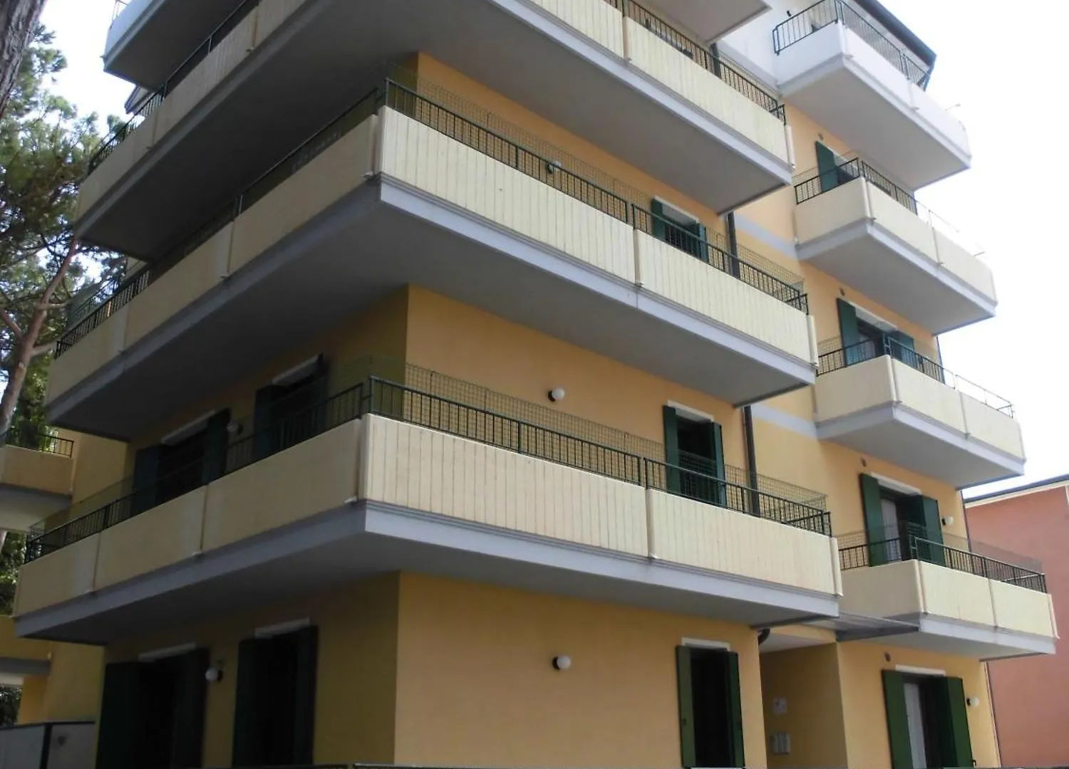 Appartamenti Perla Azzurra 2 Caorle
